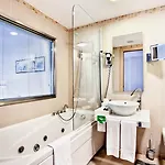 Eresin Taxim & Premier Hotel Istanbulská provincie