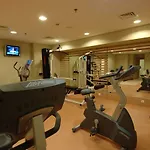 Eresin Taxim & Premier 4* Istanbulská provincie