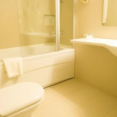 Eresin Taxim & Premier Isztambul