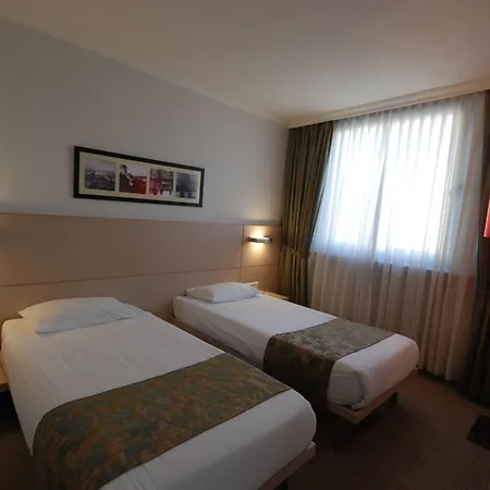 Eresin Taxim & Premier Isztambul