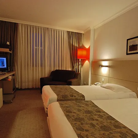 Eresin Taxim & Premier