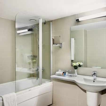 Szálloda Eresin Taxim & Premier