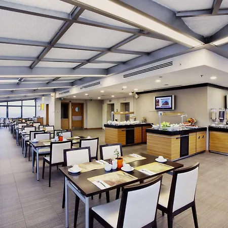 Eresin Taxim & Premier Szálloda