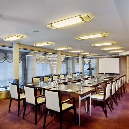 Eresin Taxim & Premier Szálloda 4*