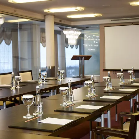 Eresin Taxim & Premier 4* Isztambul