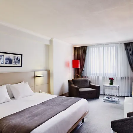 Eresin Taxim & Premier Isztambul