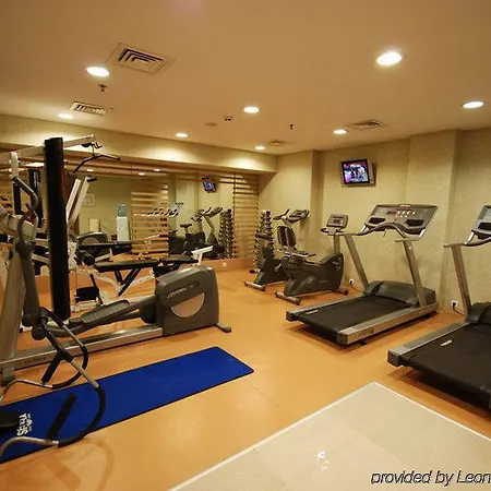 Hotel Eresin Taxim & Premier Istanbul
