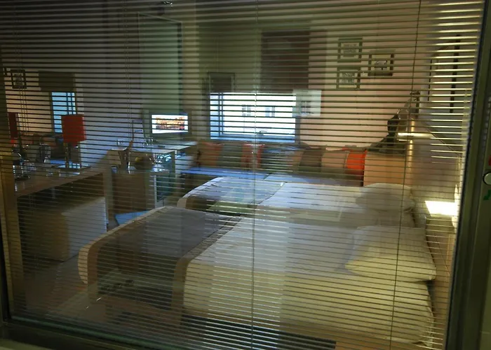 Eresin Taxim & Premier Hotel