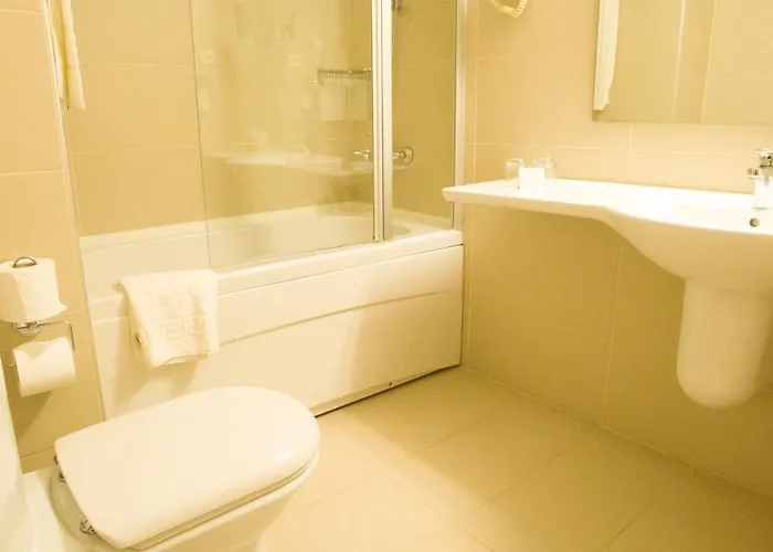 Eresin Taxim & Premier Istanbul