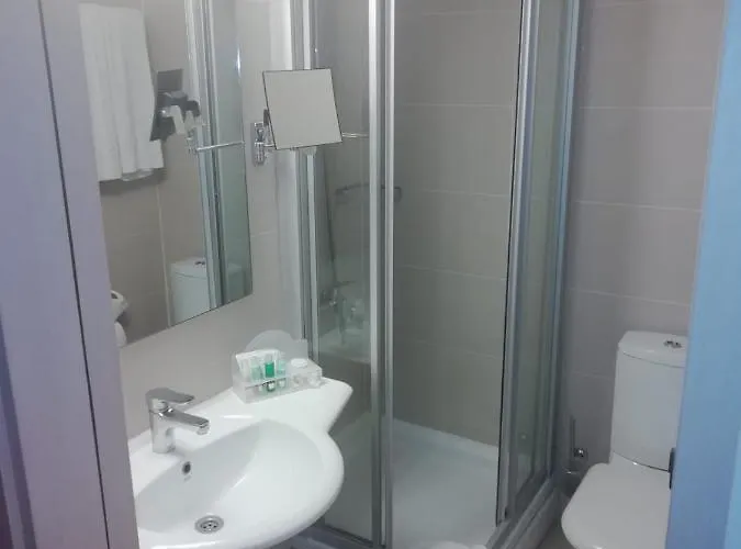 Hotel Eresin Taxim & Premier Istanbul