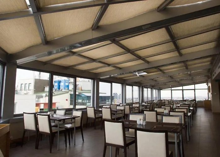 Eresin Taxim & Premier Istanbul