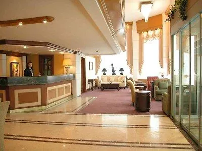 Eresin Taxim & Premier Hotel Istanbul