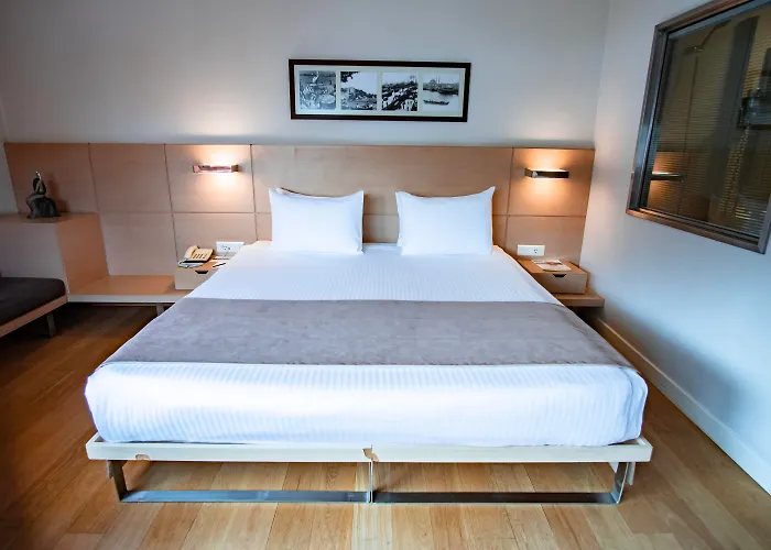 Hotel Eresin Taxim & Premier 4*