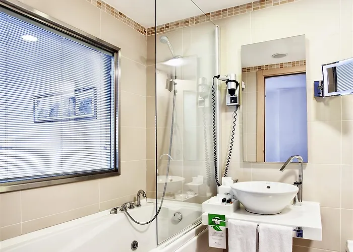 Hotel Eresin Taxim & Premier