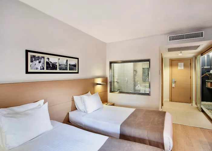 Eresin Taxim & Premier