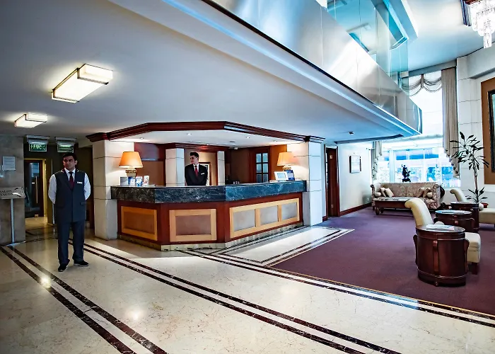 Eresin Taxim & Premier