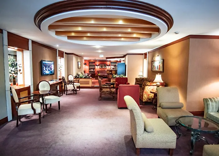 Eresin Taxim & Premier 4*