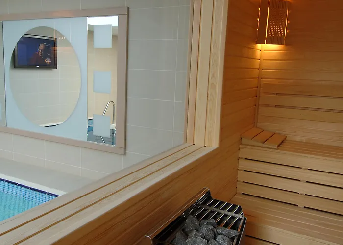 Hotel Eresin Taxim & Premier Istanbul