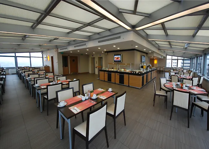 Hotel Eresin Taxim & Premier 4*