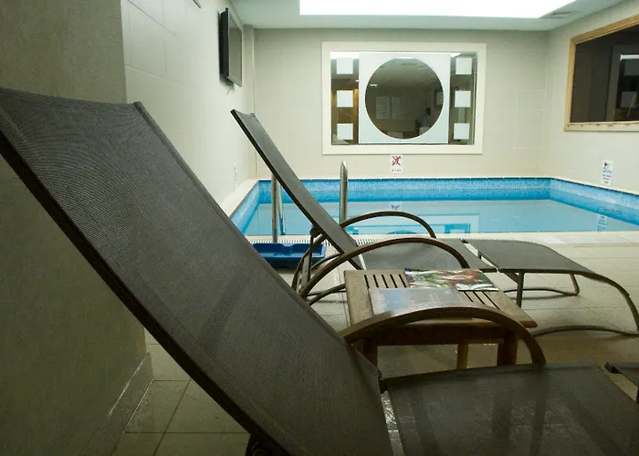 Eresin Taxim & Premier Hotel 4*