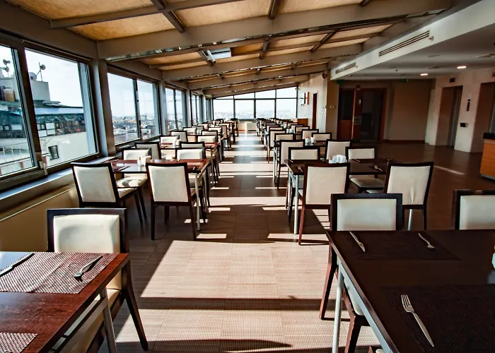 Eresin Taxim & Premier 4* Istanbul