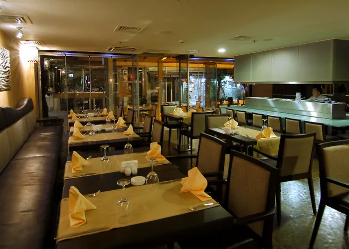 Eresin Taxim & Premier Istanbul