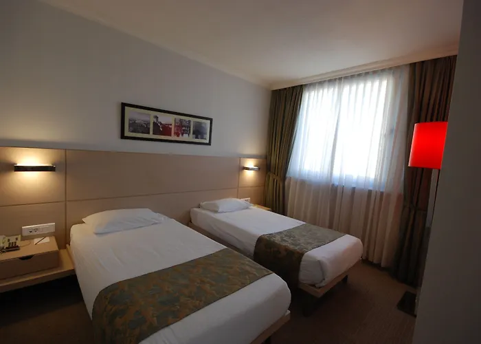 Eresin Taxim & Premier Istanbul