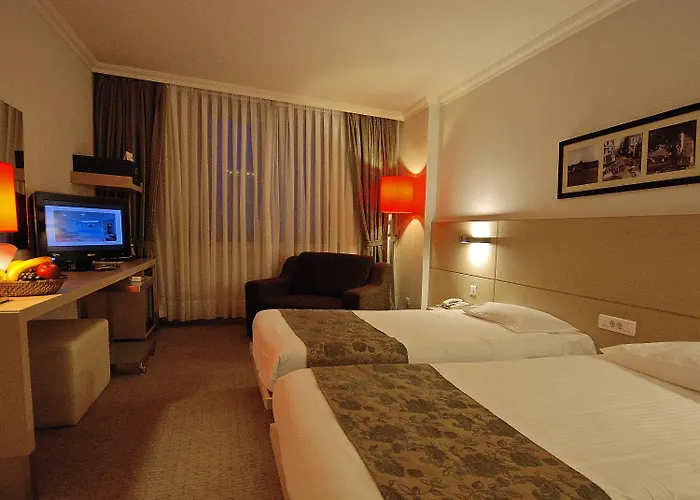 Eresin Taxim & Premier