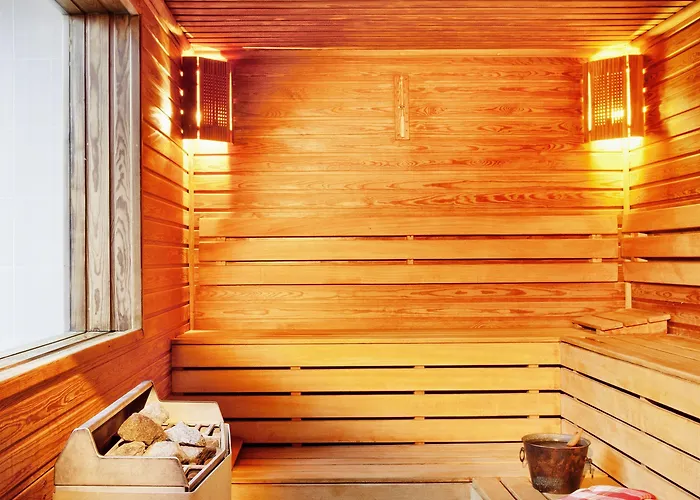 Eresin Taxim & Premier Hotel Istanbul