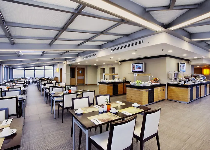 Eresin Taxim & Premier Hotel