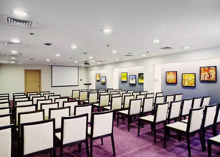 Eresin Taxim & Premier Hotel 4*