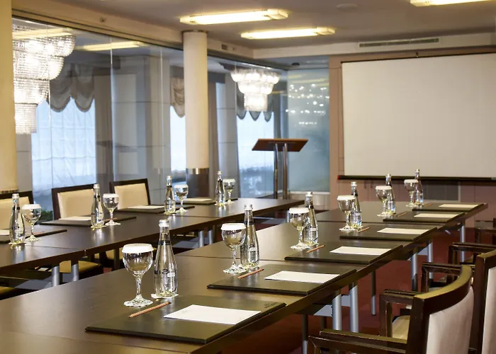 Eresin Taxim & Premier 4* Istanbul