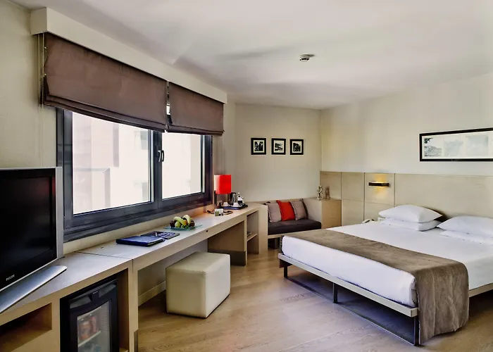 Hotel Eresin Taxim & Premier