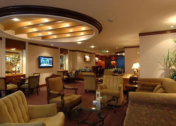 Eresin Taxim & Premier 4* Istanbul