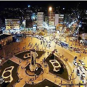 Hotel Eresin Taxim & Premier 4*