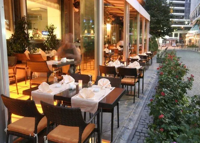 Eresin Taxim & Premier