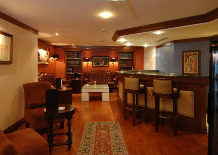 Eresin Taxim & Premier Istanbul