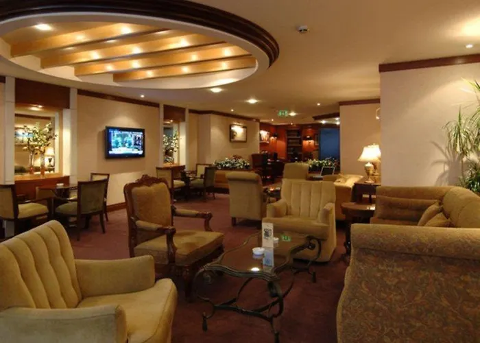Hotel Eresin Taxim & Premier Istanbul