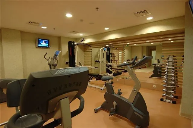 Eresin Taxim & Premier 4* Istanbul