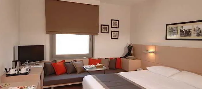 Eresin Taxim & Premier 4*