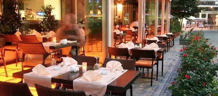 Eresin Taxim & Premier