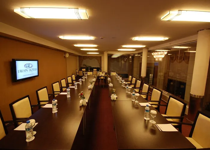 Eresin Taxim & Premier