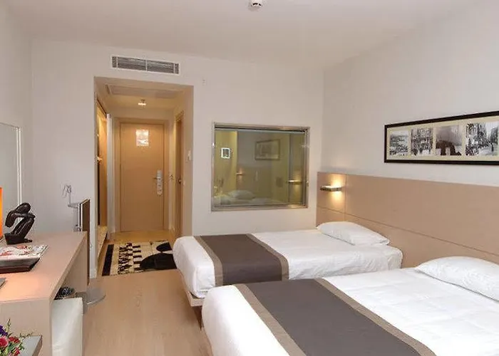 Eresin Taxim & Premier Istanbul