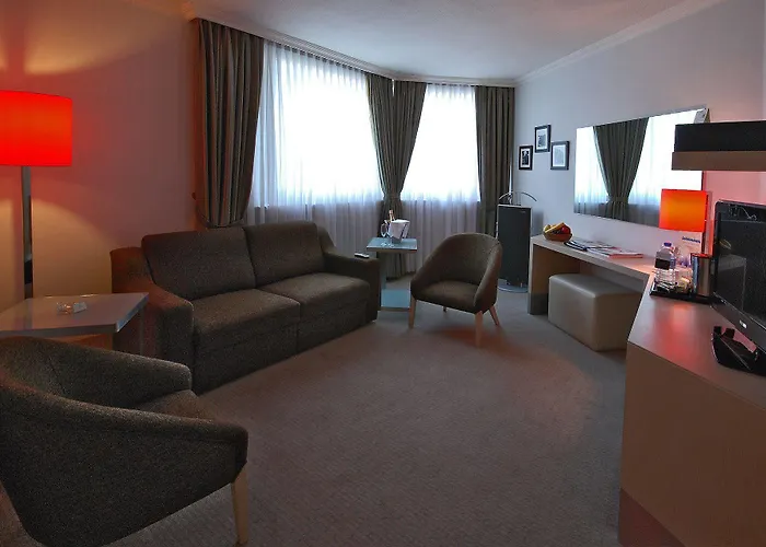 Eresin Taxim & Premier