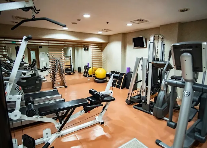 Eresin Taxim & Premier 4*