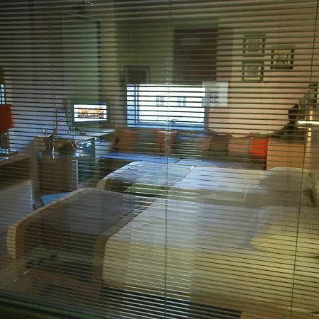Eresin Taxim & Premier Otel