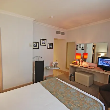 Eresin Taxim & Premier İstanbul