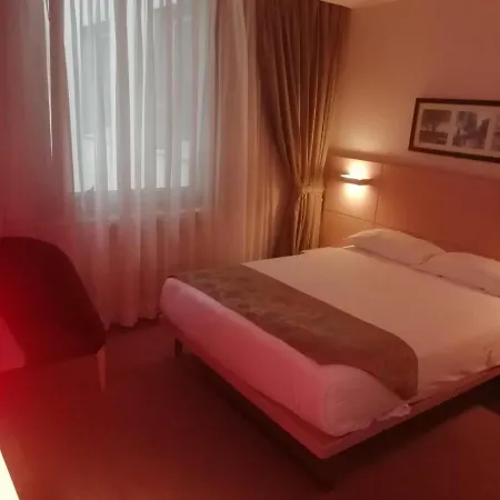 Eresin Taxim & Premier Otel
