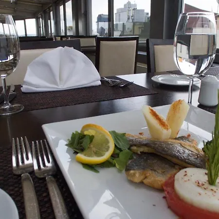 Eresin Taxim & Premier 4* İstanbul