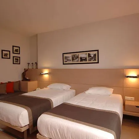 Eresin Taxim & Premier Otel